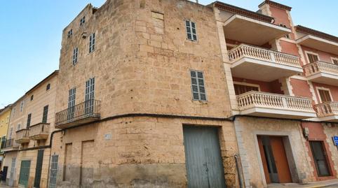 Photo 2 of Single-family semi-detached for sale in Plaza Vila, 20, Santa Margalida Poble, Santa Margalida