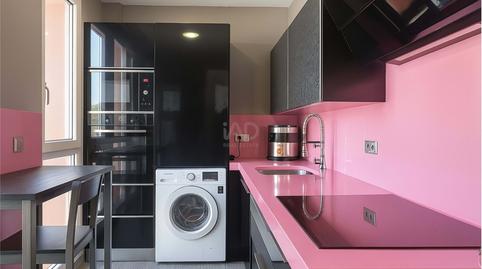 Foto 5 de Pis en venda a Altza, Donostia - San Sebastián