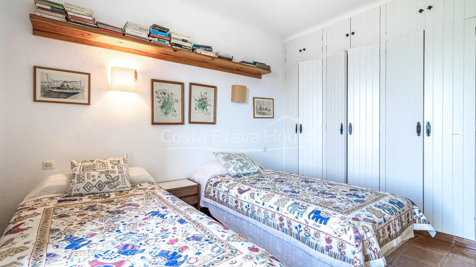 Casa con giardino in vendita a Passeig Molinet, imagen 36