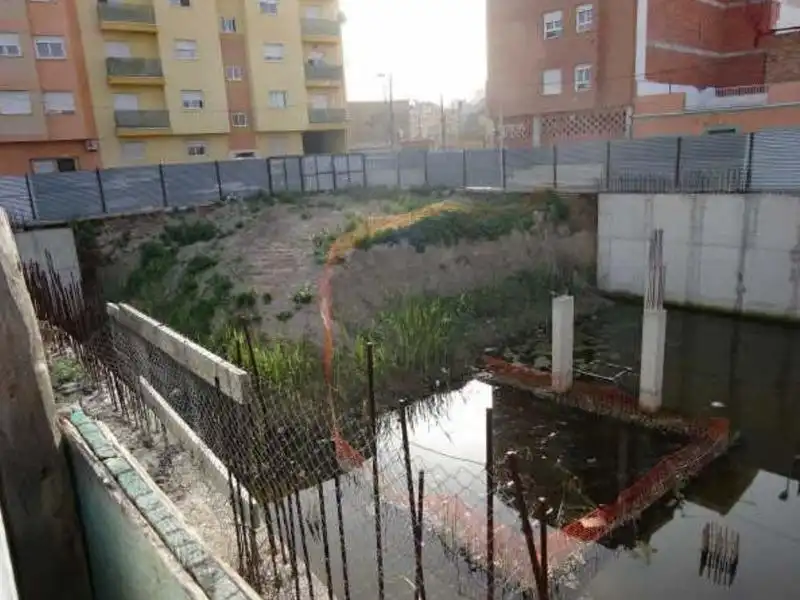 Edifici en venda en Murcia