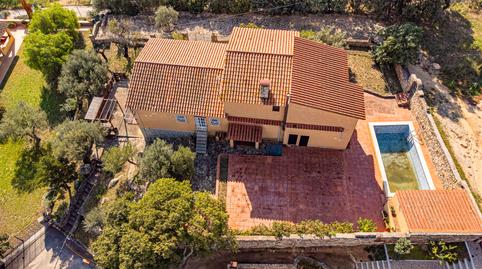 Foto 4 de Casa o xalet en venda a Carrer Canigó, 1, Capmany, Girona