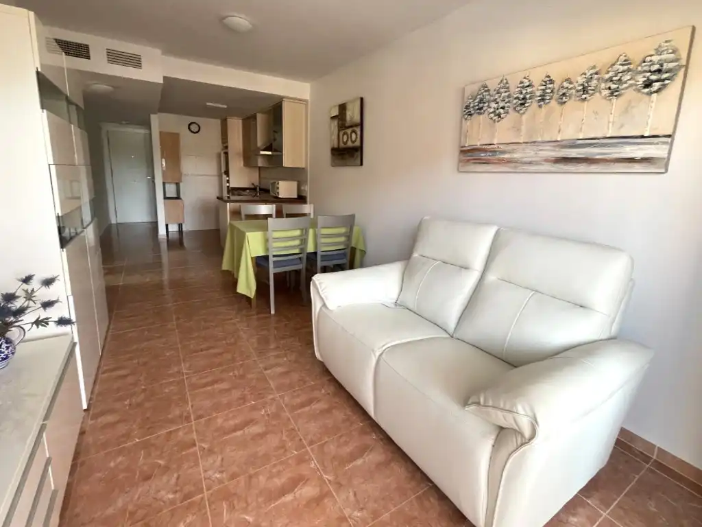 Apartment with pool for sale in Calle Islas Canarias (Res T1), imagen 6
