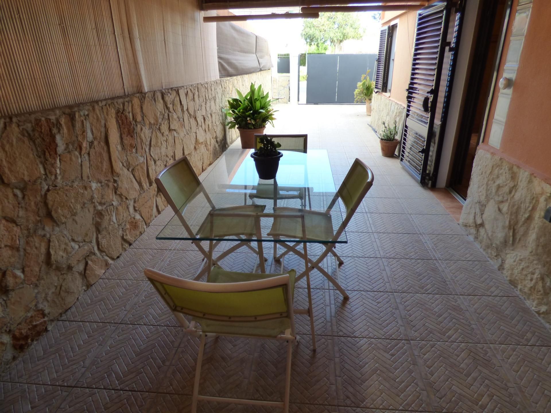 Apartament de lloguer a Sa Cabana - Can Carbonell - Ses Cases Noves
