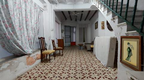 Foto 2 de Casa o chalet en venta en Sueca ciudad, Sueca