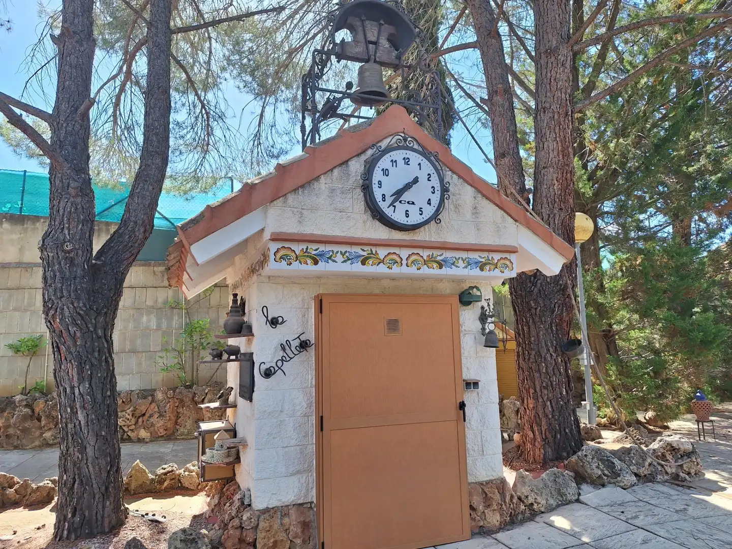 Country house with pool for sale in Ibi, imagen 59