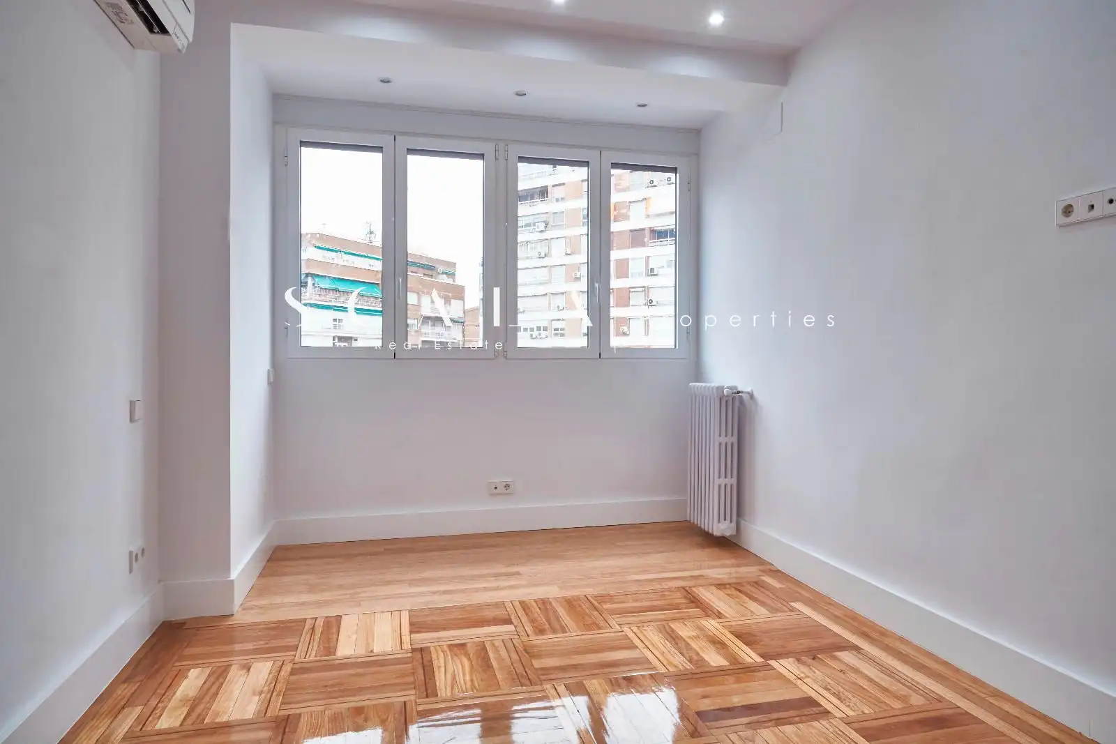 Piso con ascensor en venta en Conde de Peñalver, imagen 14