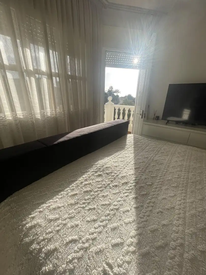 Habitación de Casa o chalet en venta en Mijas