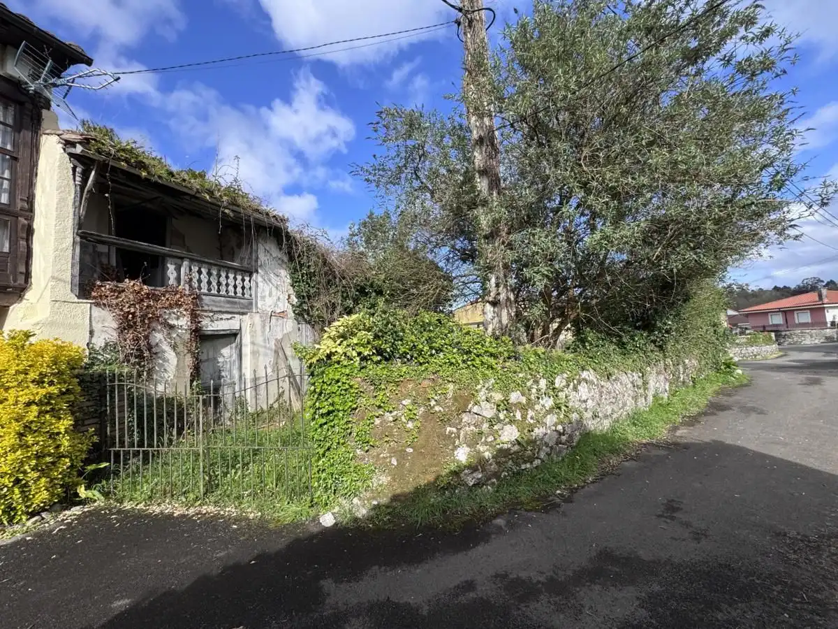 Casa a schiera con giardino in vendita a Posada - Barro, imagen 3