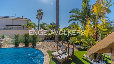 Photo 5 of Houses for sale in Los Girasoles, San Vicente del Raspeig / Sant Vicent del Raspeig