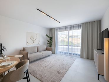 Apartamento en venta en Estepona Pueblo