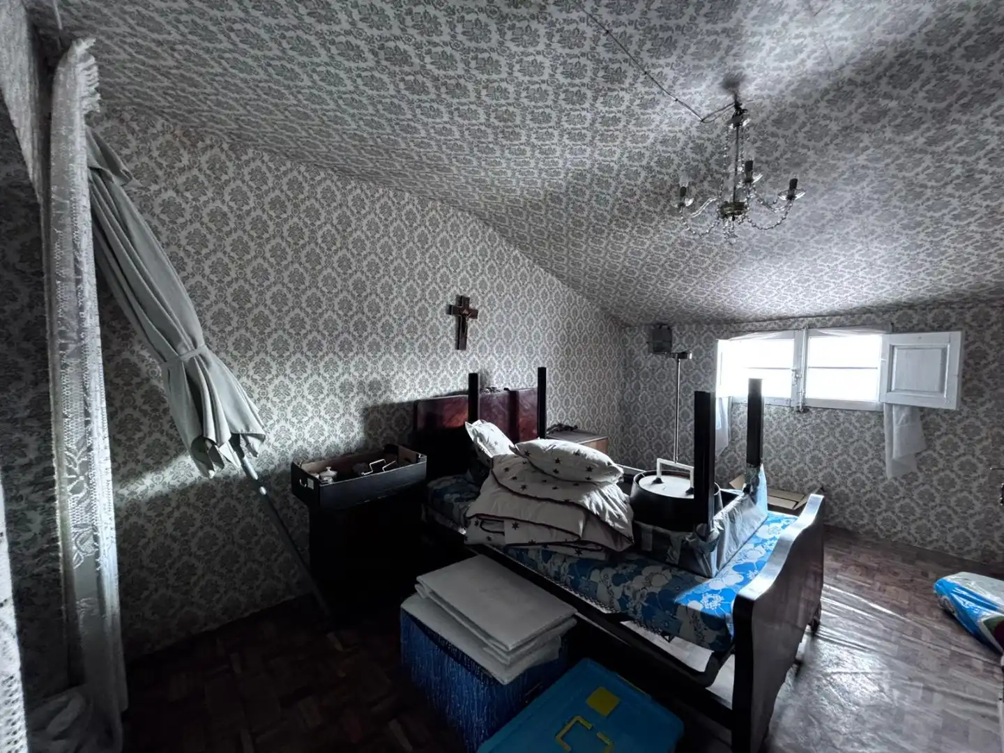 Wohnung mit Terrasse zum Verkauf in Plaza Huerto del Rey, imagen 25