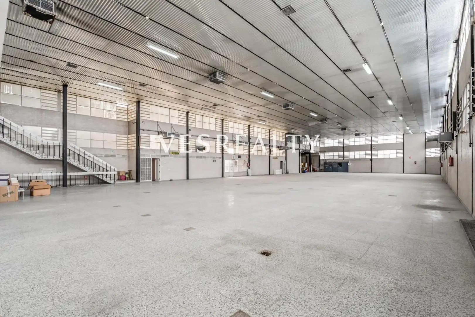 Nave industrielle à louer à Plaza de Toros - Avenida Chapí - Trinquete, imagen 3