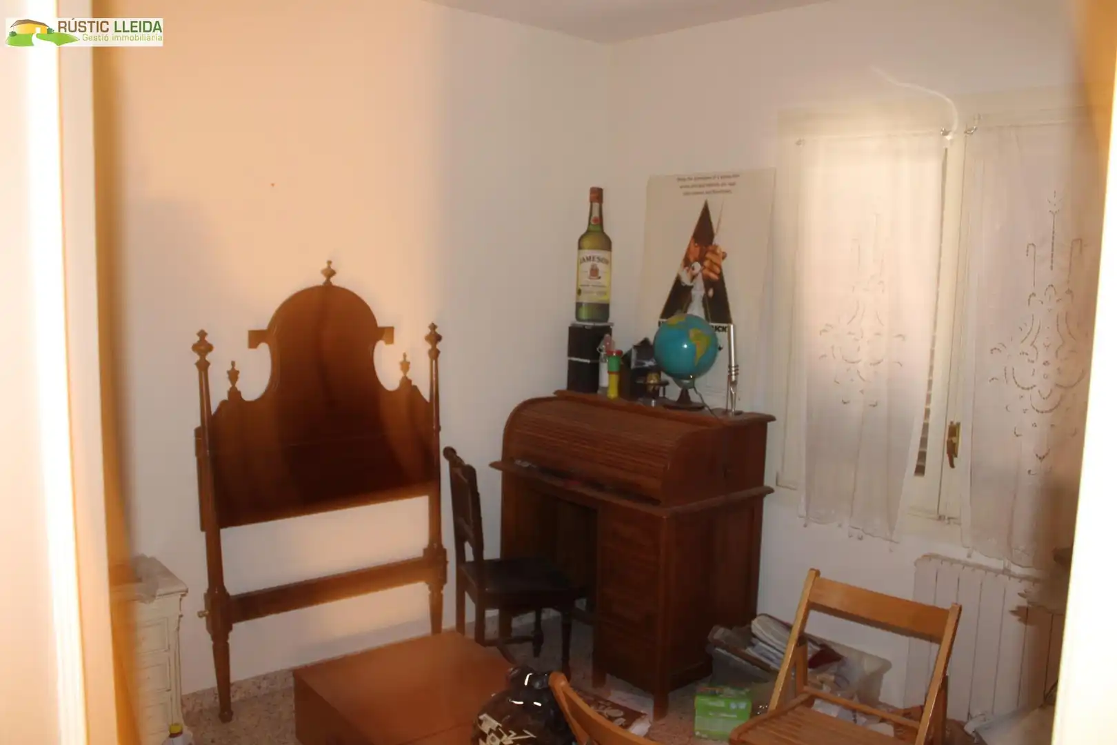Bedroom of Country homes for sale in Juncosa