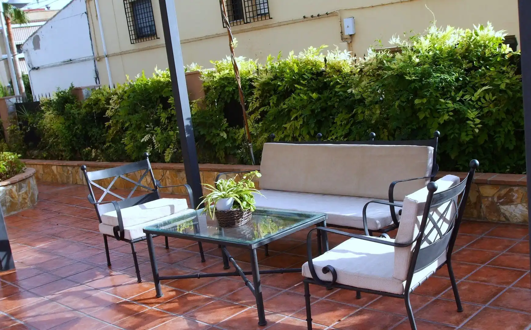 Chalet con piscina en venta en Calle Agustín de la Oliva 11, imagen 9