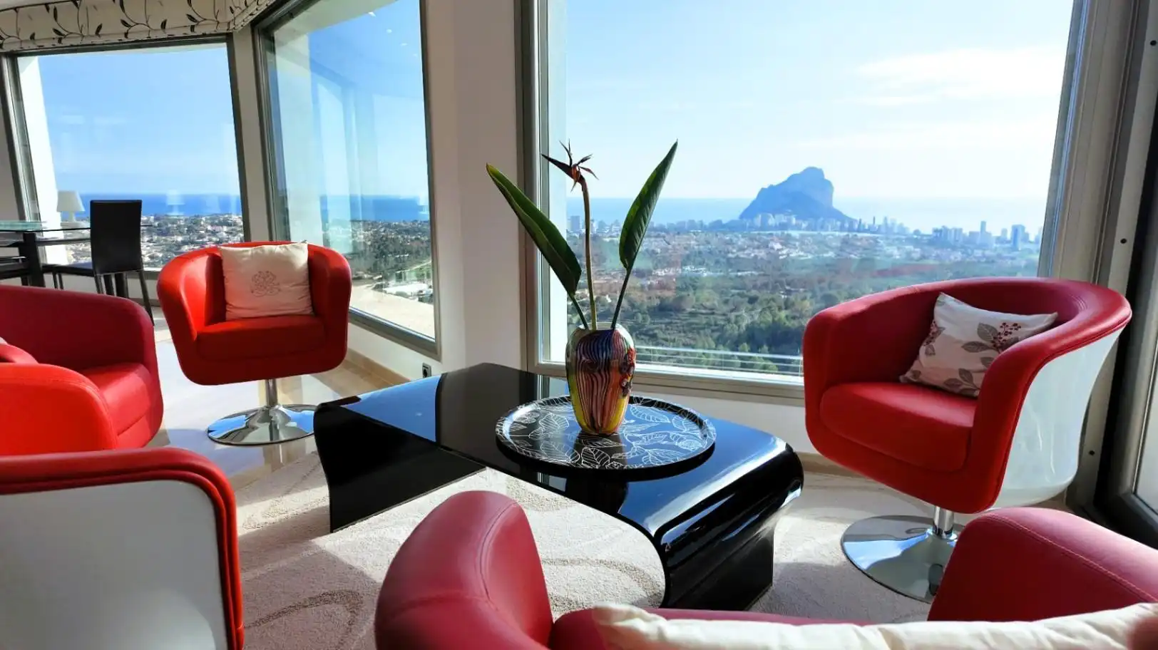 Villa con piscina in vendita a Benicolada - Las Adelfas, imagen 30