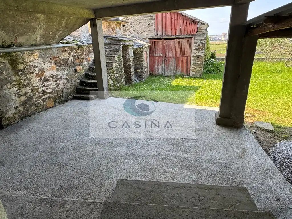 Houses for rent in Lugar Viladaide - San Cosme, Barreiros