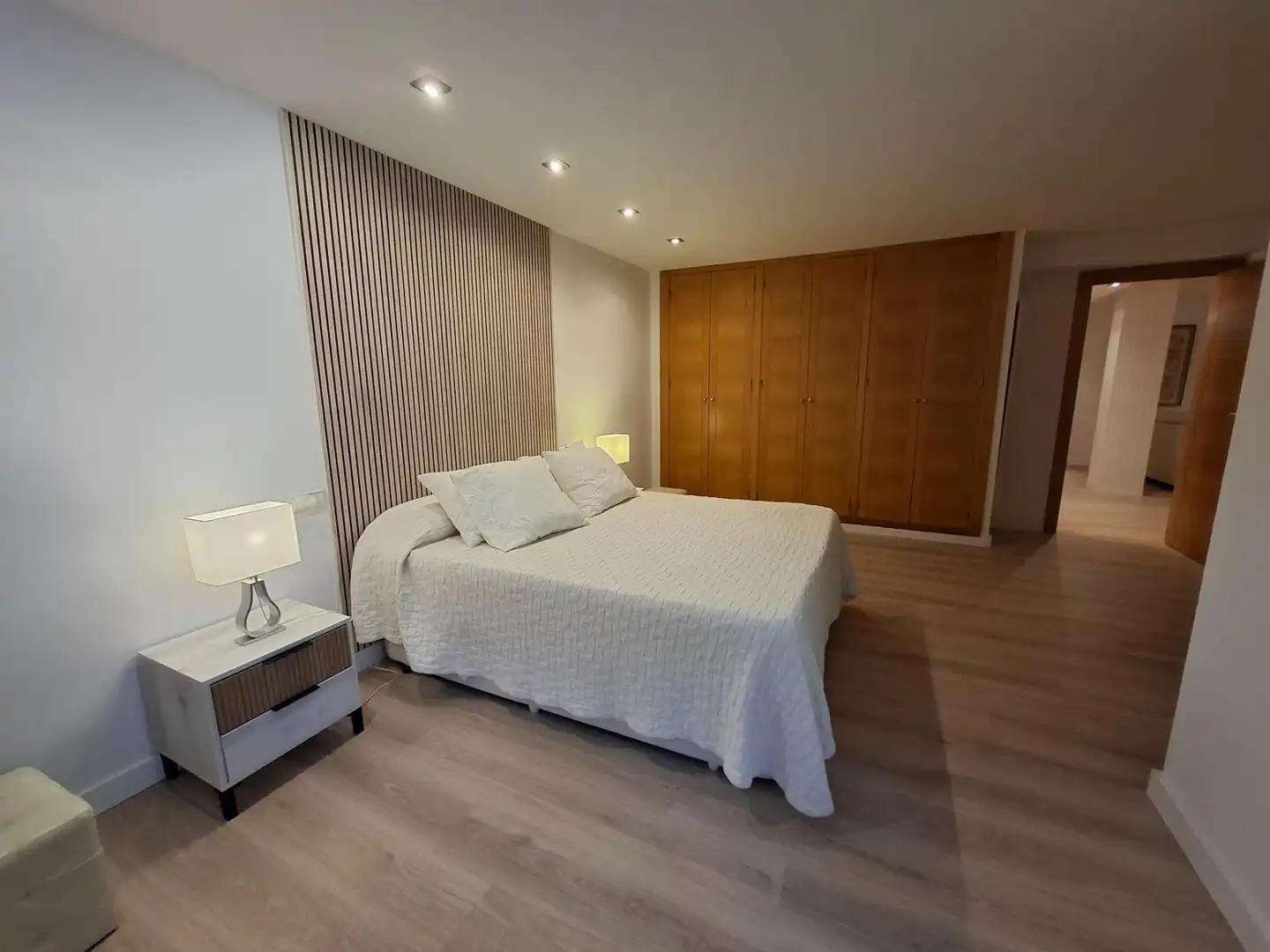 Casa o chalet en venta en El Esparragal