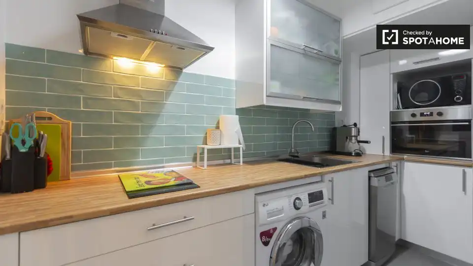 Appartement avec terrasse à louer à Centro, imagen 10