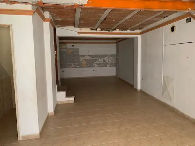 Houses for sale in Pozo Alcón