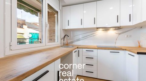 Foto 5 de Piso en venta en Carrer Monturiol, 15, Progrés, Rubí