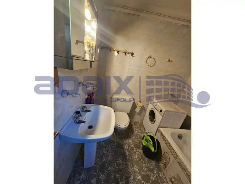 Baño de Casa o chalet en venta en Puertollano