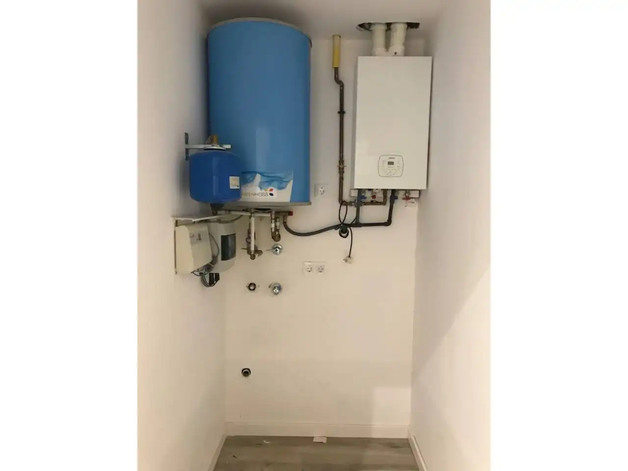 Flat with lift for sale in Vilanova del Vallès, imagen 12