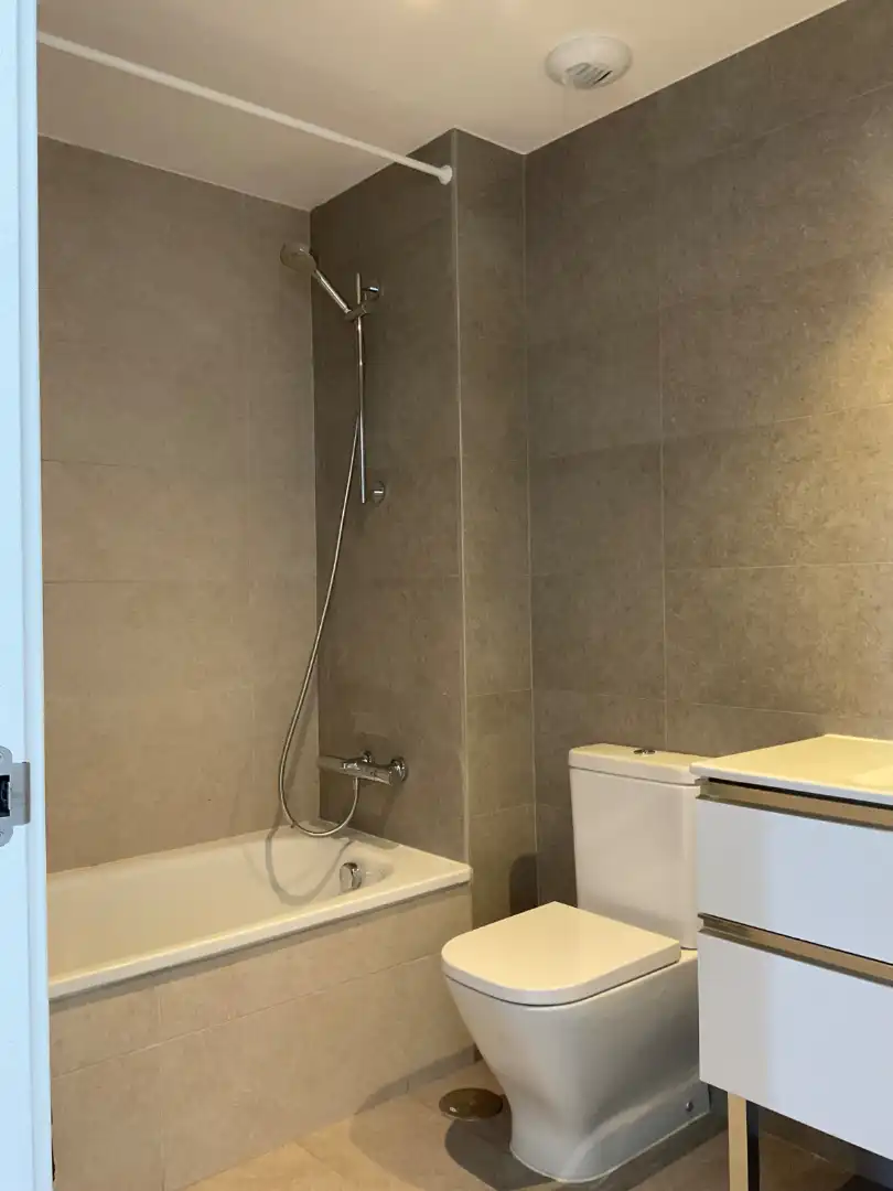 Wohnung zur Miete in Espartales