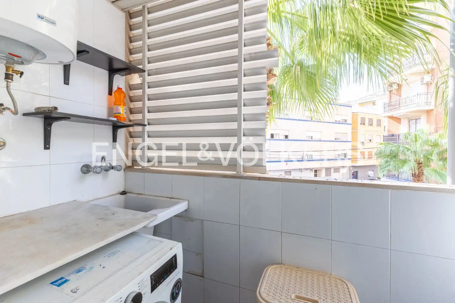 Appartement avec ascenseur à louer à Benifaió, imagen 25