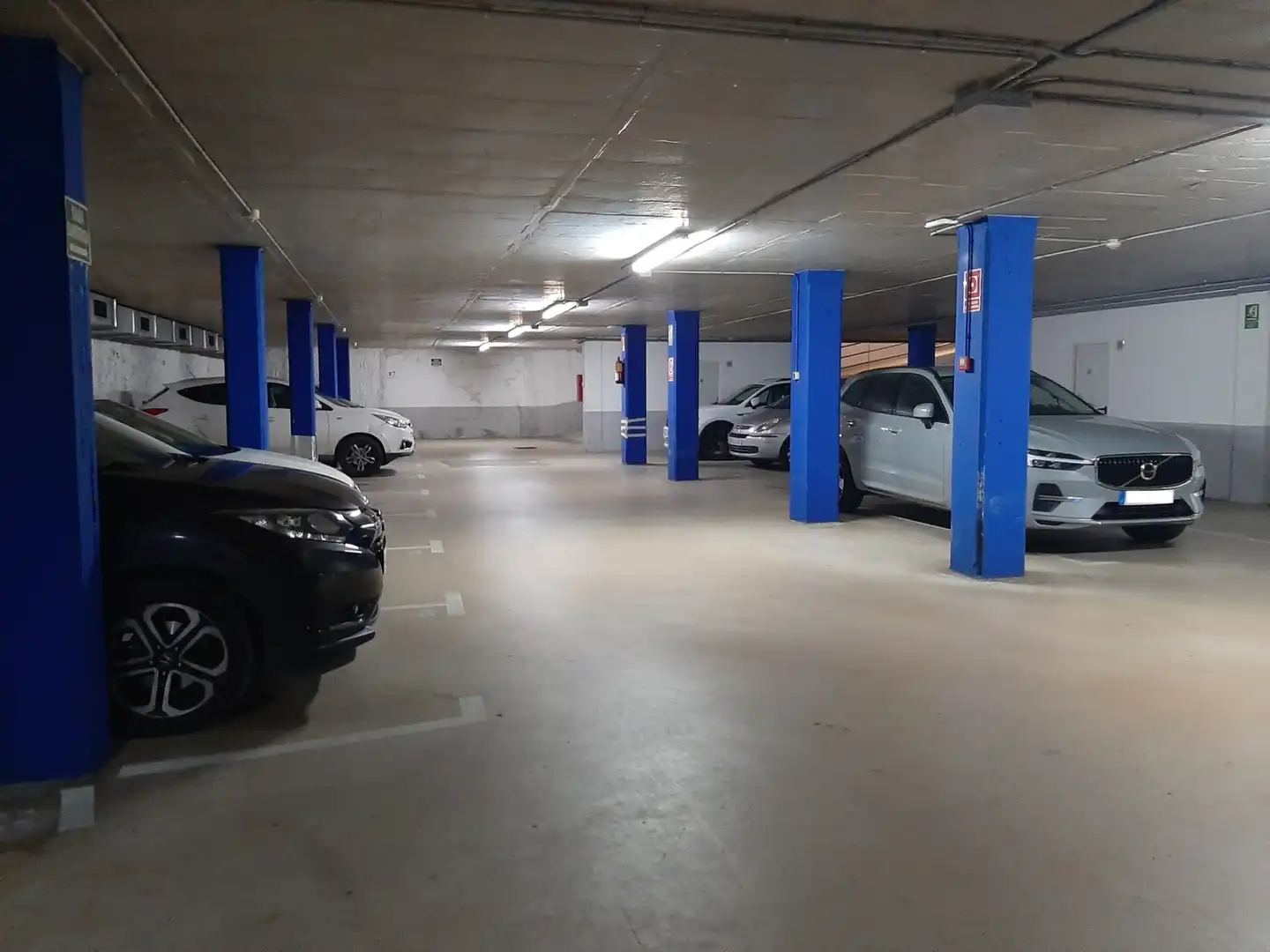 Parking of Garage for sale in Mataró