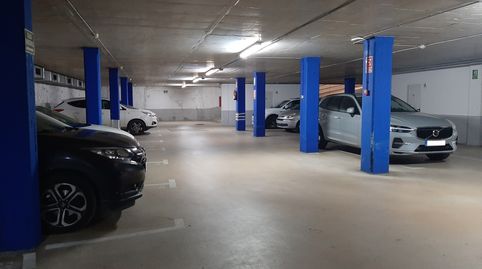 Photo 4 of Garage for sale in Carrer del Músic Jaume Isern, 96, Centre, Mataró