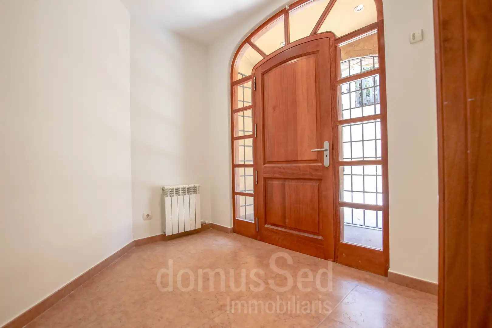 Casa o chalet de alquiler en Teià