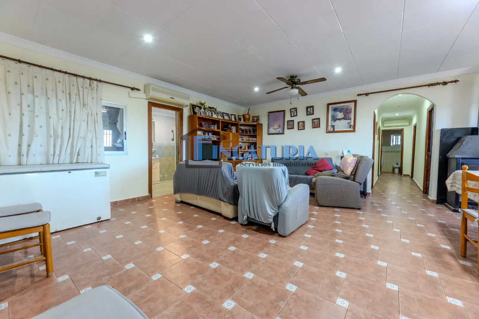 Villa avec piscine à vendre à Vilamarxant, imagen 9