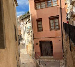 Foto 4 de Finca rústica en venda a Calle Sant Antoni, Paüls, Tarragona