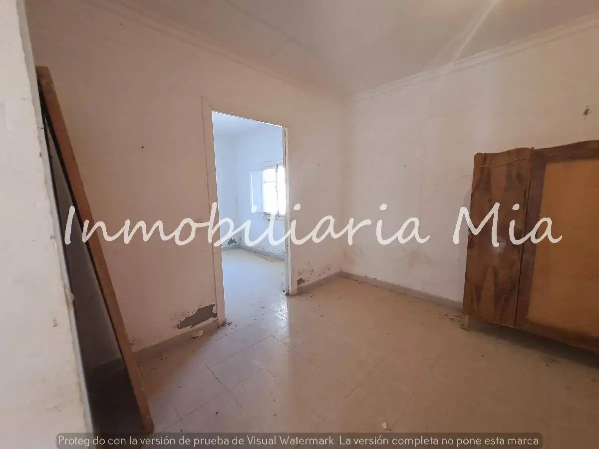 Maison avec terrasse à vendre à Huércal-Overa, imagen 6
