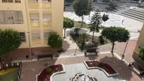 Exterior view of Apartment for sale in Estepona  with Air Conditioner