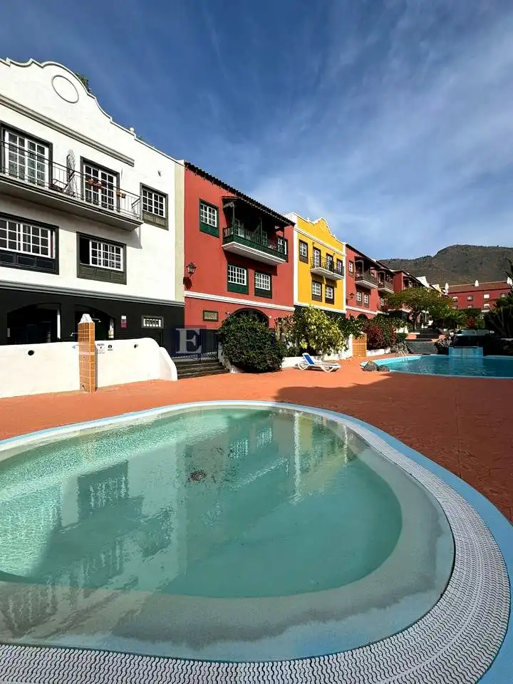 Flat for sale in Casco Urbano