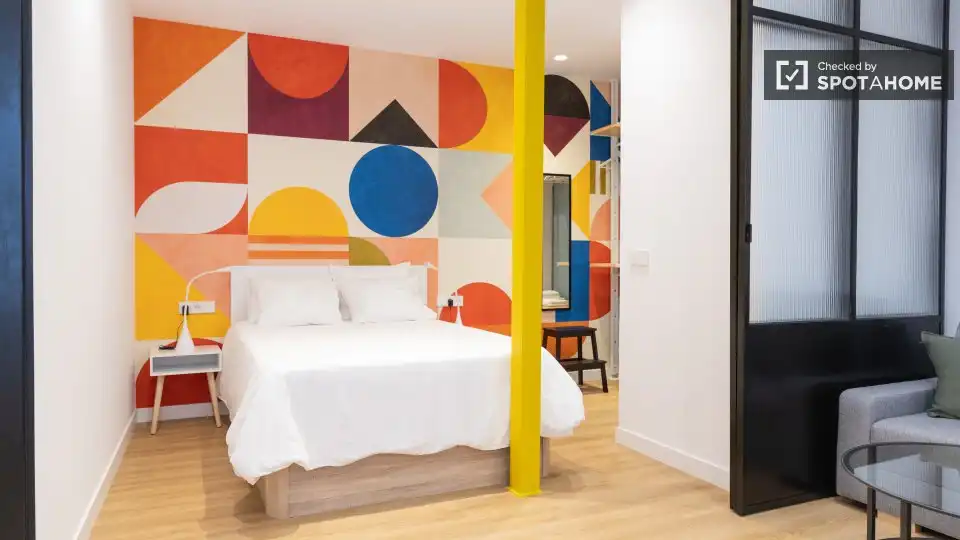 Appartement à louer à Centro, imagen 2