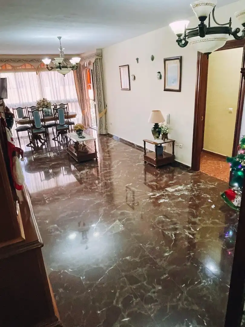 Apartament amb piscina en venda a Los Boliches, imagen 4