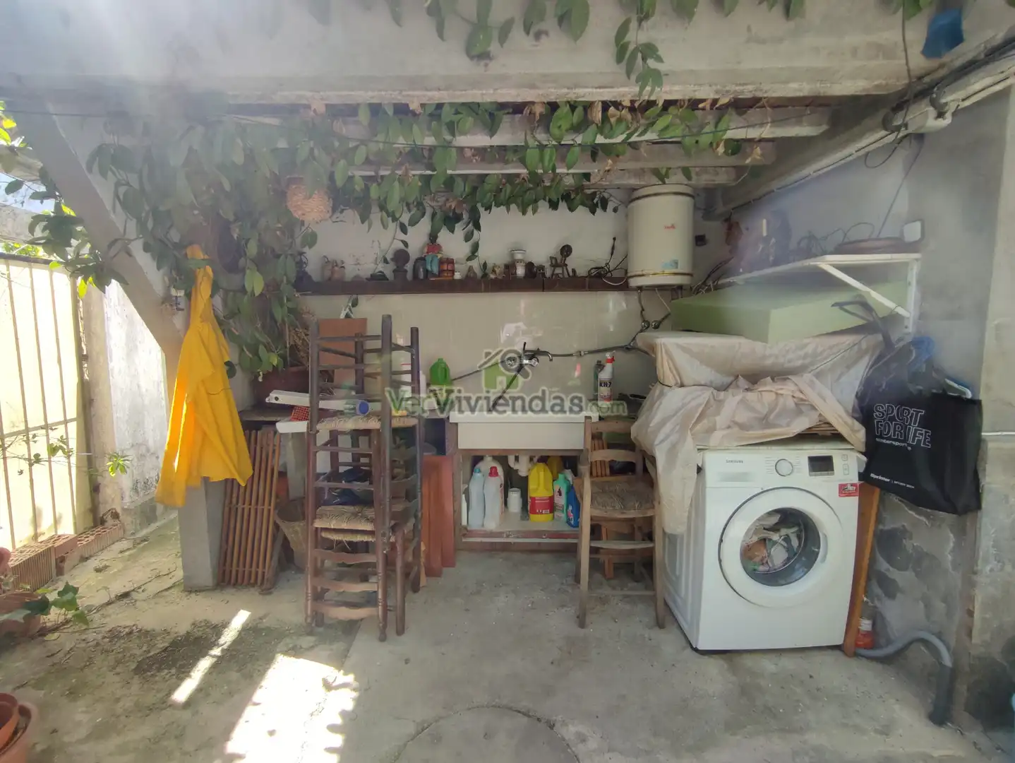 Maison avec terrasse à vendre à Sant Esteve Sesrovires, imagen 22