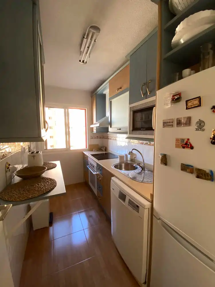 Piso en venta en N/A, -1, Playa de las Gaviotas - El Pedrucho