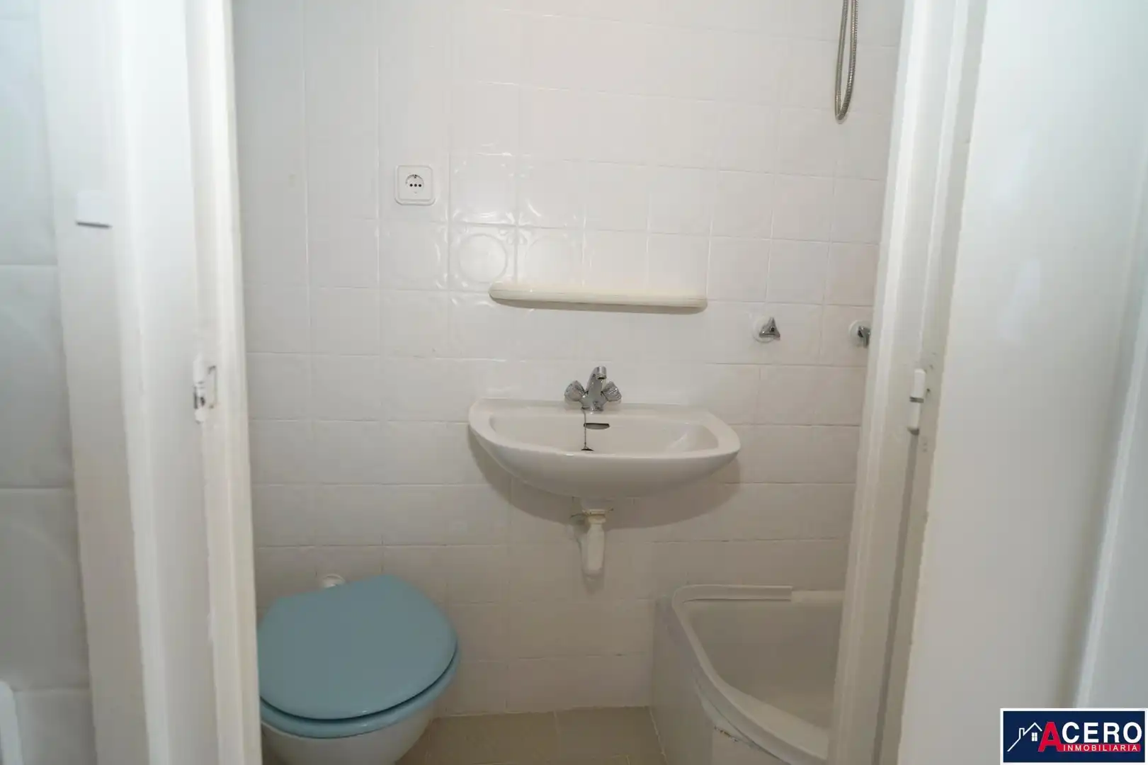 Baño de Piso en venta en Santander con Calefacción y Parquet