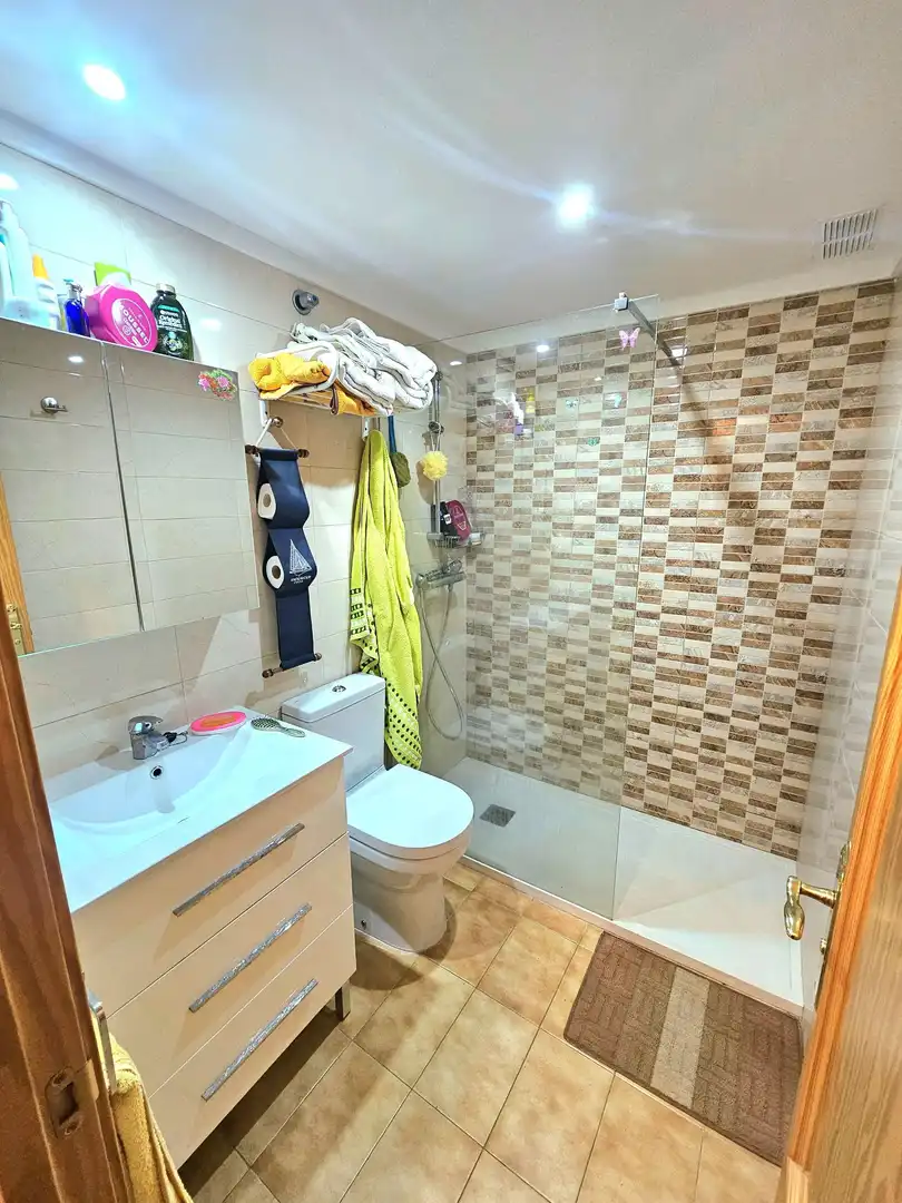Apartment with pool for sale in Salins - Cavall de Mar, imagen 11