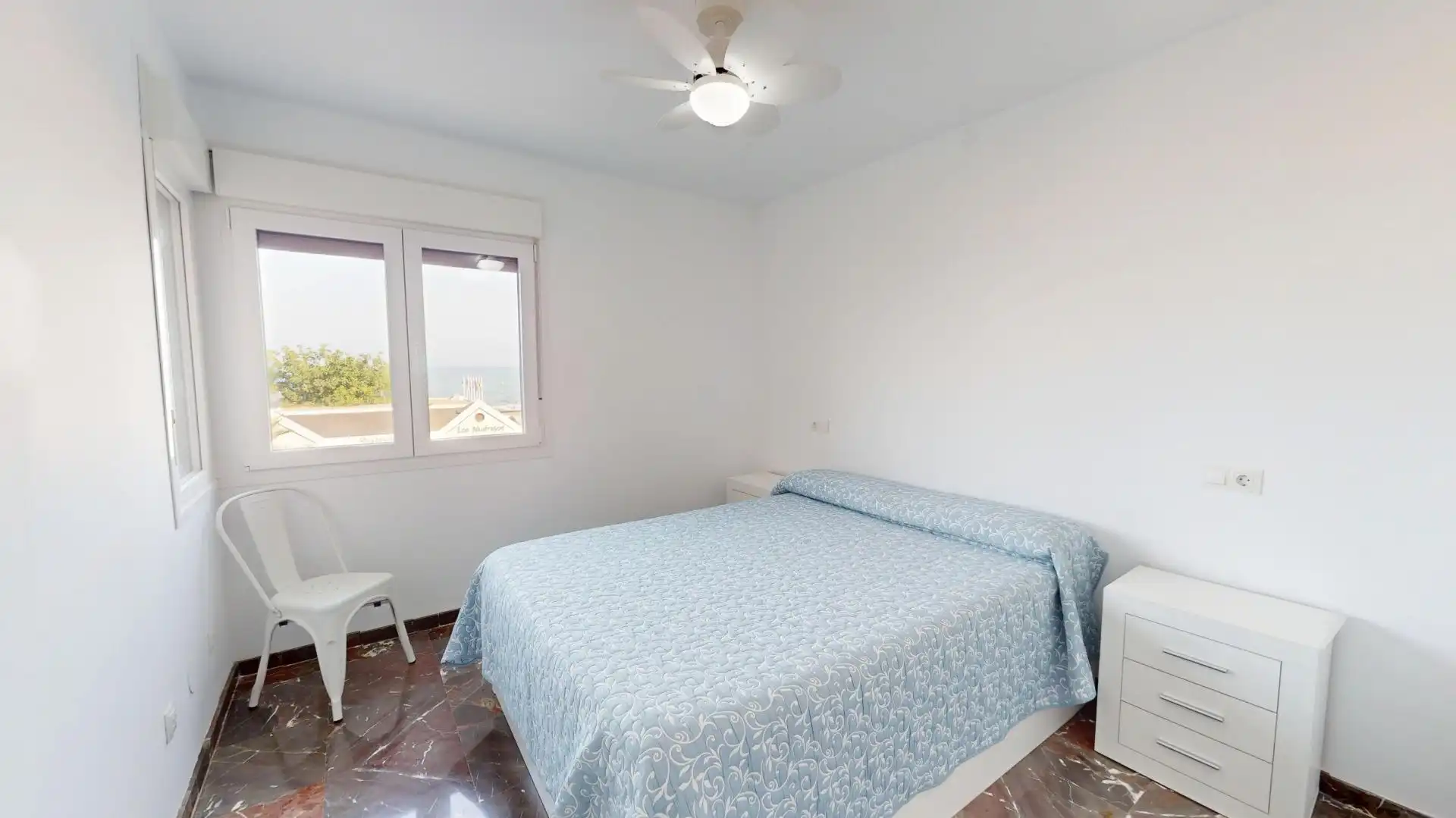 Apartament amb ascensor en venda a Paseo MARITIMO REY DE ESPAÑA, imagen 11