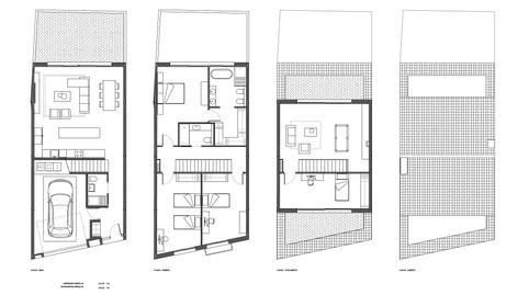 Photo 3 of Single-family semi-detached for sale in Carrer Sant Martí, Viladecavalls, Barcelona