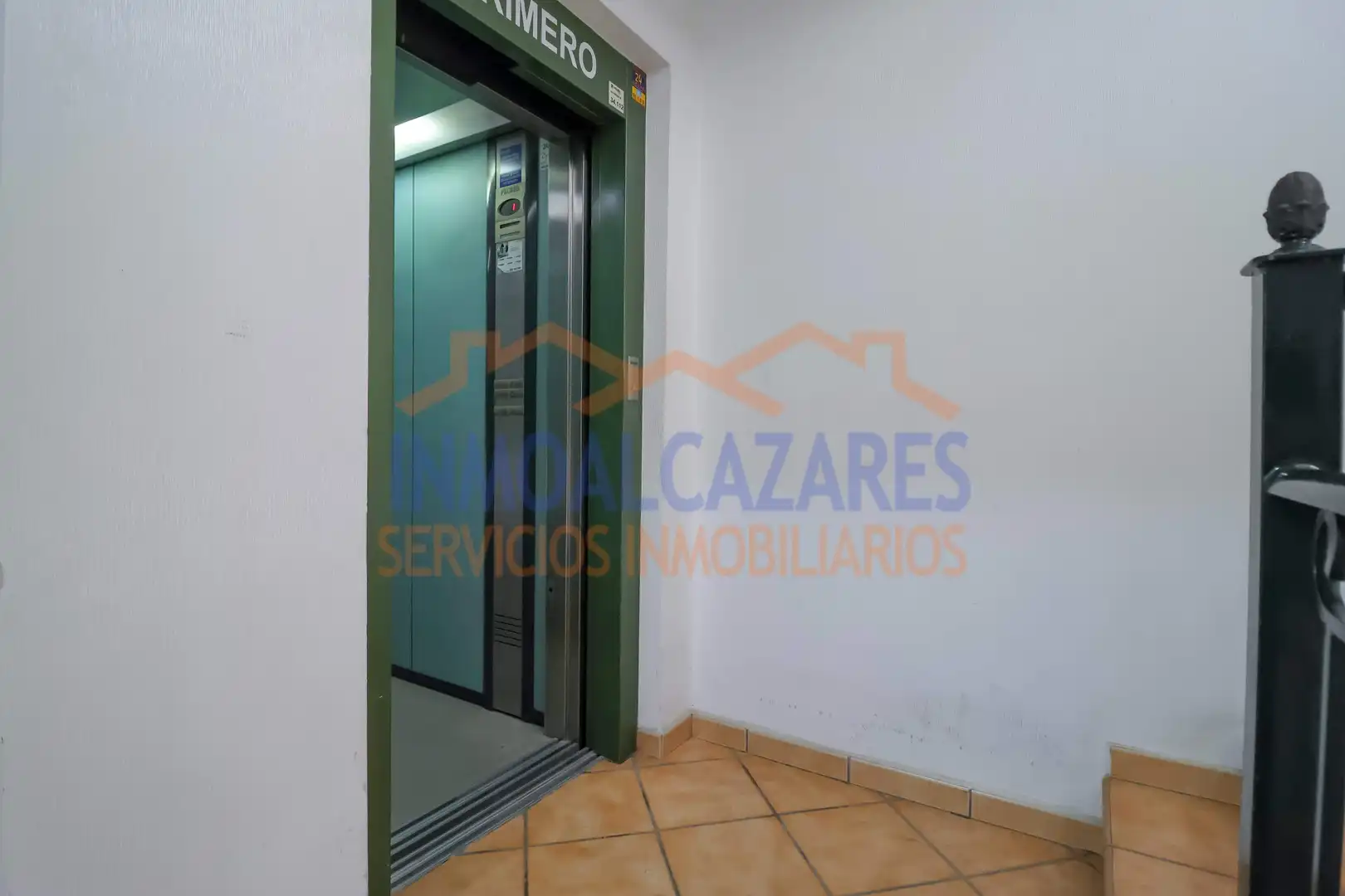 Appartement compact avec ascenseur à vendre à Los Narejos - Punta Calera, imagen 26
