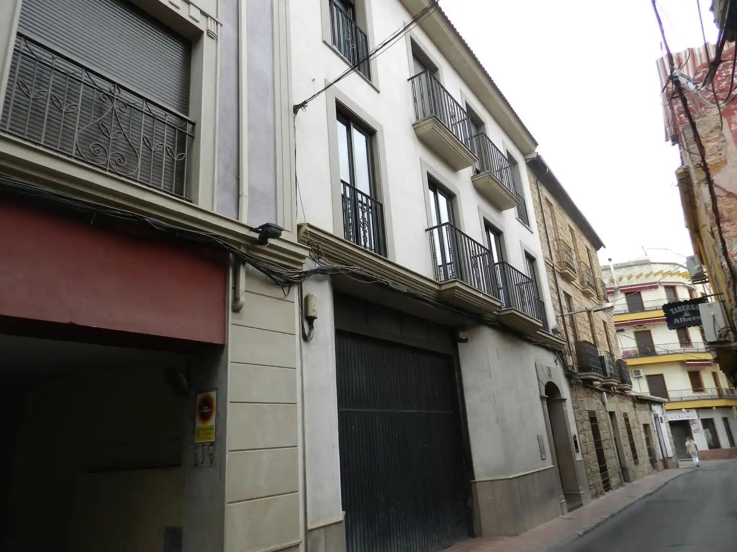 Adossat amb piscina en venda a Centro ciudad, imagen 3