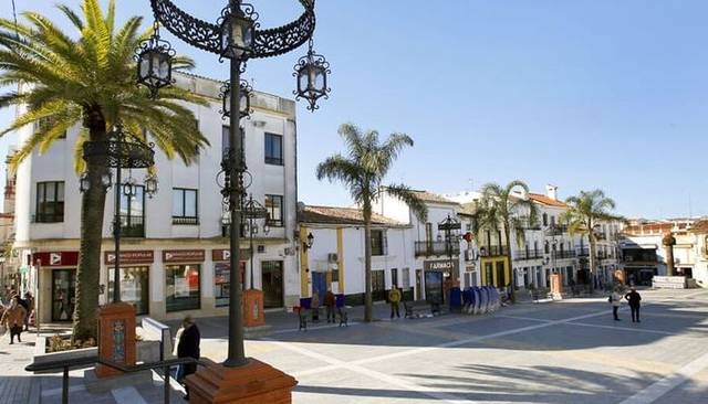 Terreno residencial en Venta en Calle DEL DUQUE en Valverde del Camino