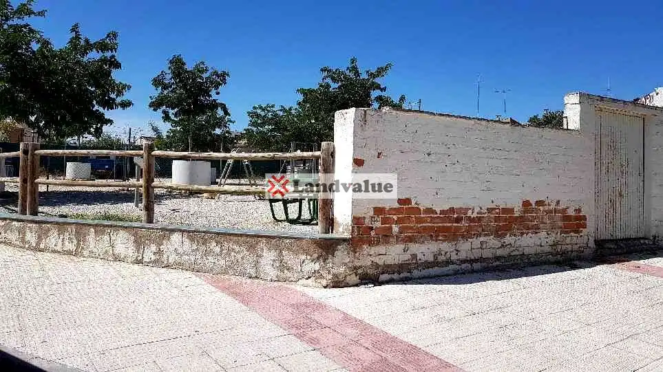 Residential for sale in El Burgo de Ebro