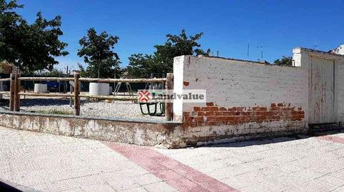 Foto 5 de Residencial en venta en Iglesia, 104, El Burgo de Ebro, Zaragoza