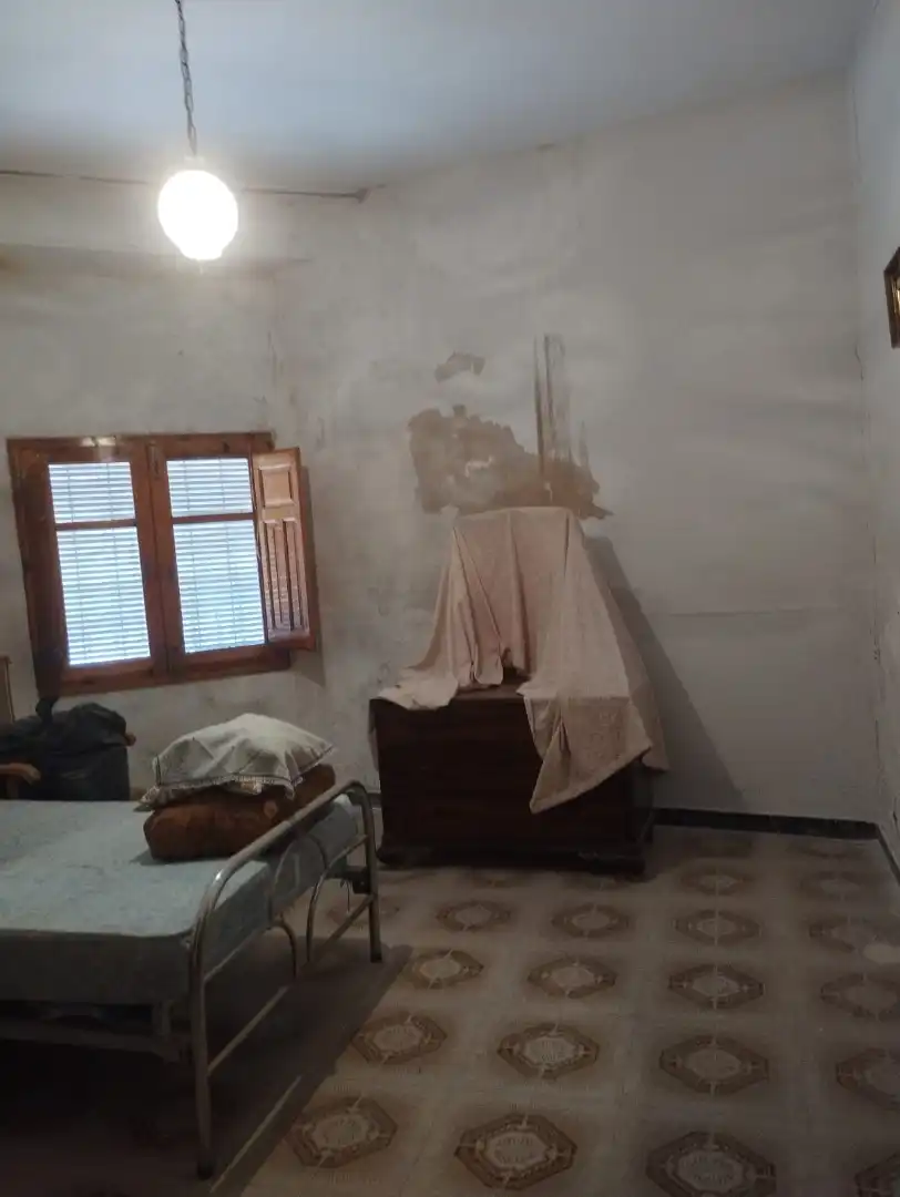 Casa con jardín en venta en Calle Campomanes 58, imagen 8